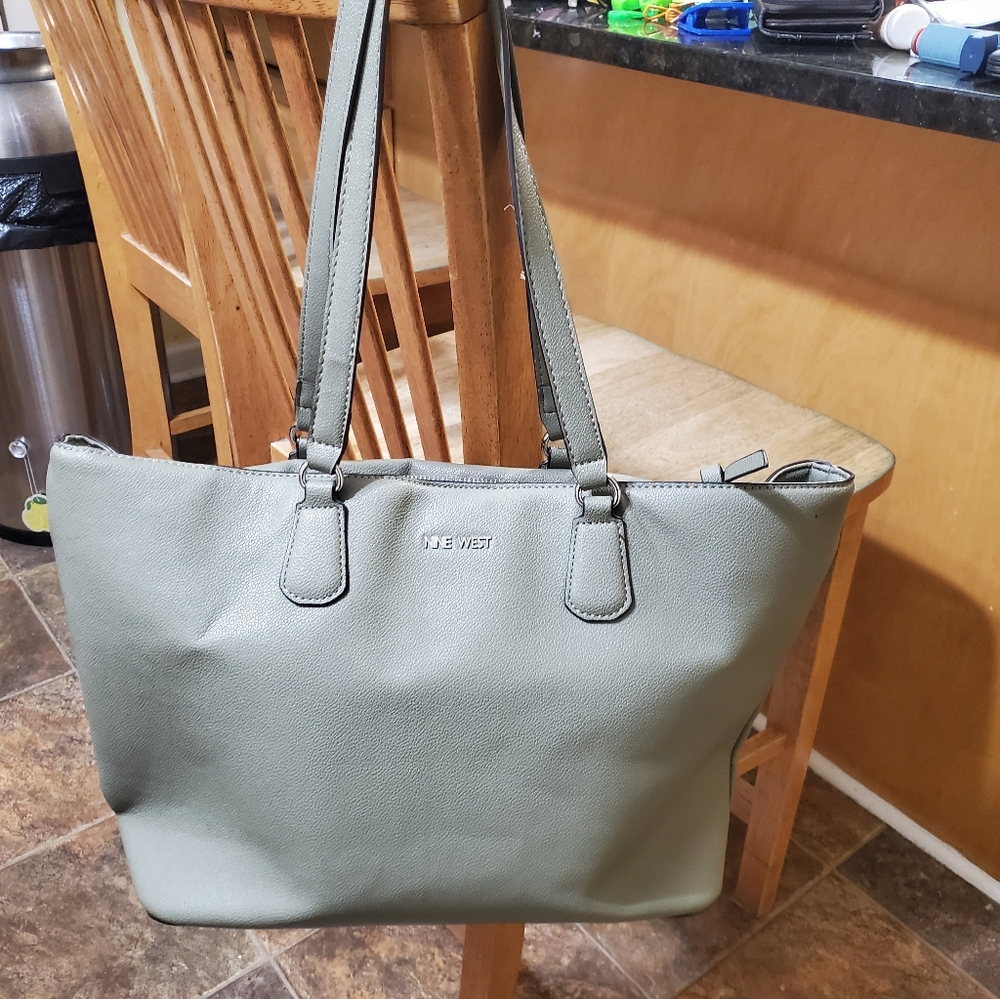 Nine West Purse